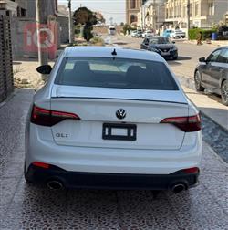 فولكسفاغن جيتا